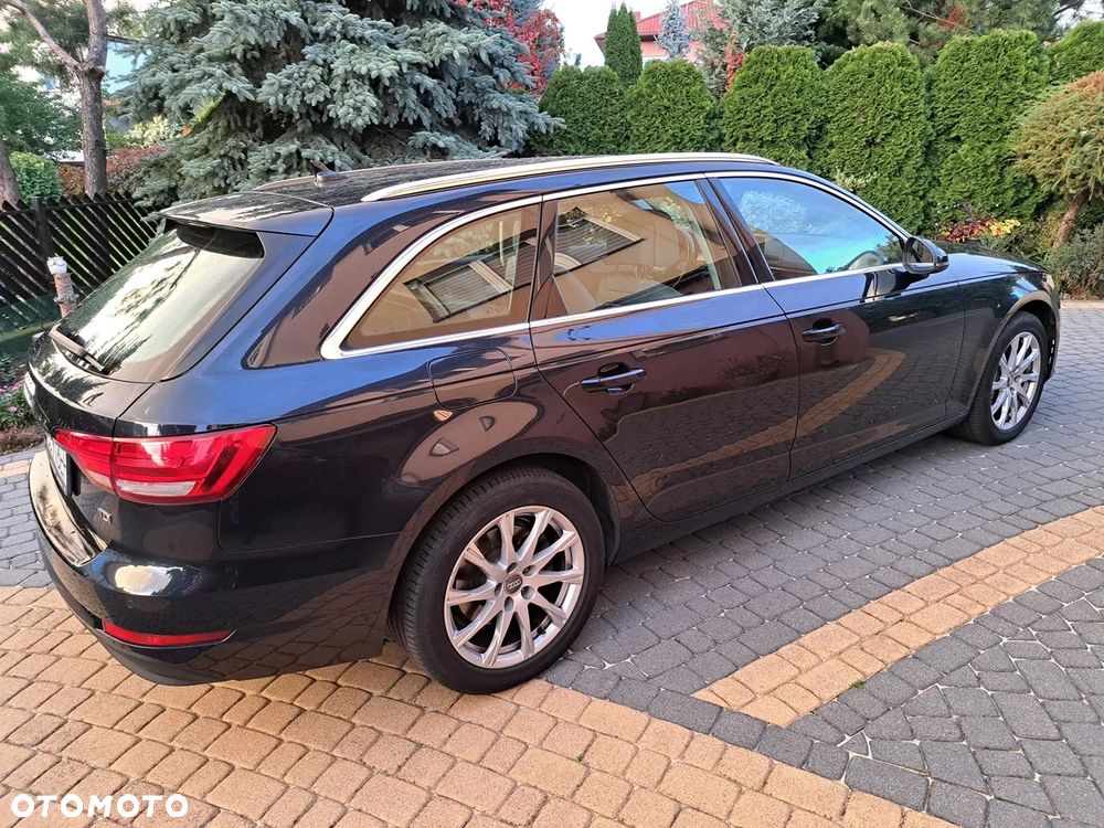 Audi A4 - 14