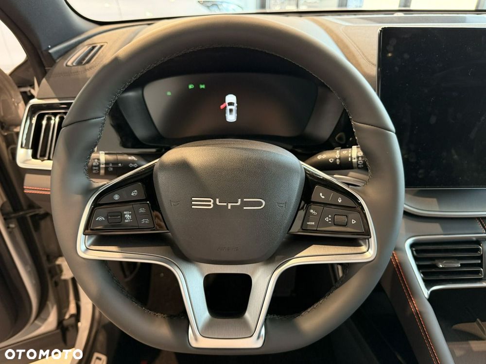 BYD Seal U - 9
