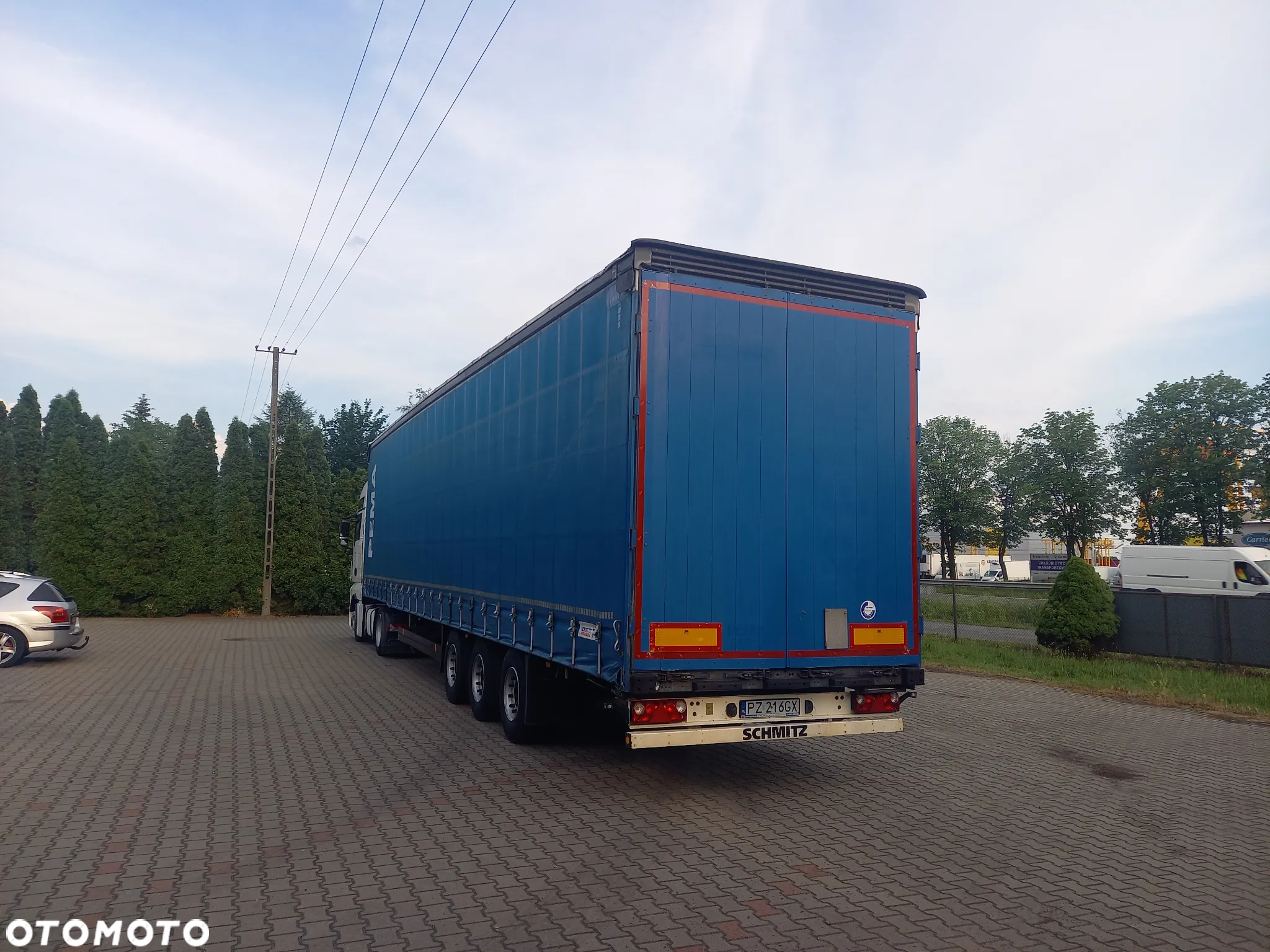 Schmitz Cargobull - 6