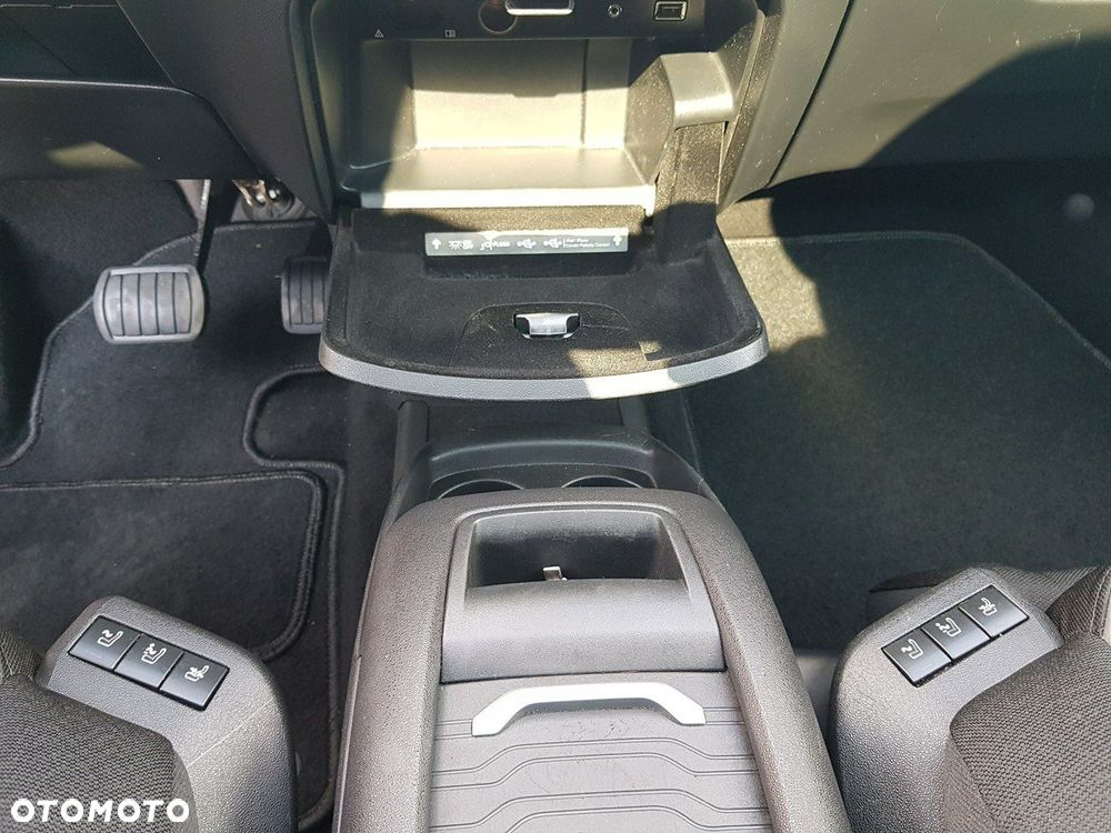 Citroën C4 Grand Picasso 2.0 HDi FAP EGS6 (7-Sitzer) Exclusive - 22