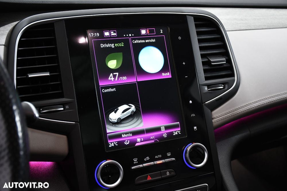 Renault Talisman ENERGY dCi 160 EDC INITIALE PARIS - 23