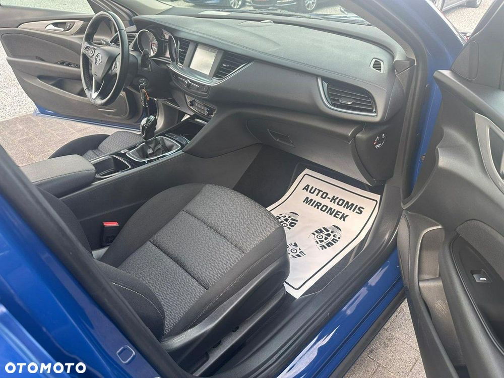 Opel Insignia - 9
