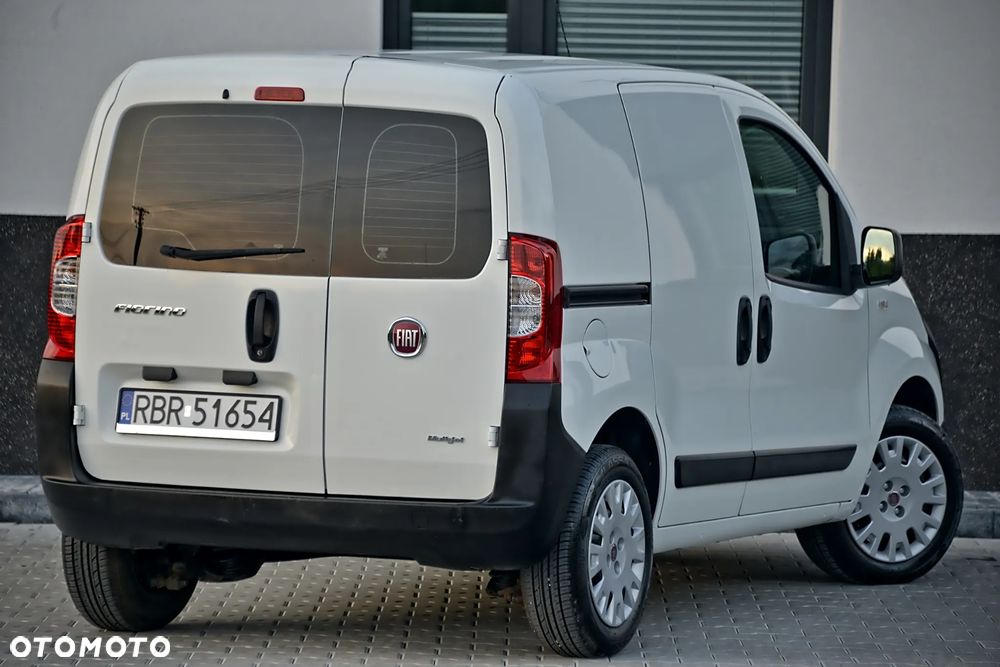 Fiat Fiorino - 19