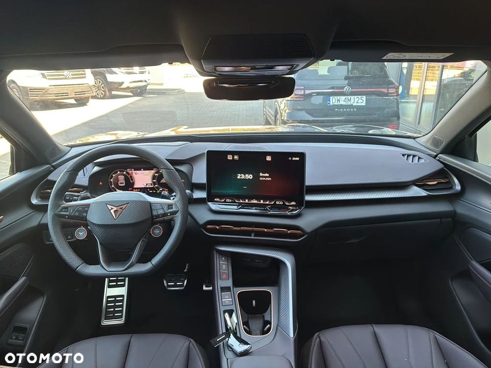 Cupra Terramar - 4