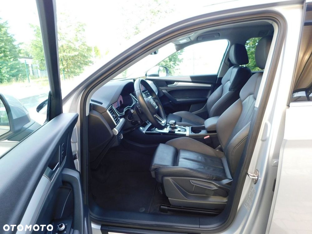 Audi Q5 - 14