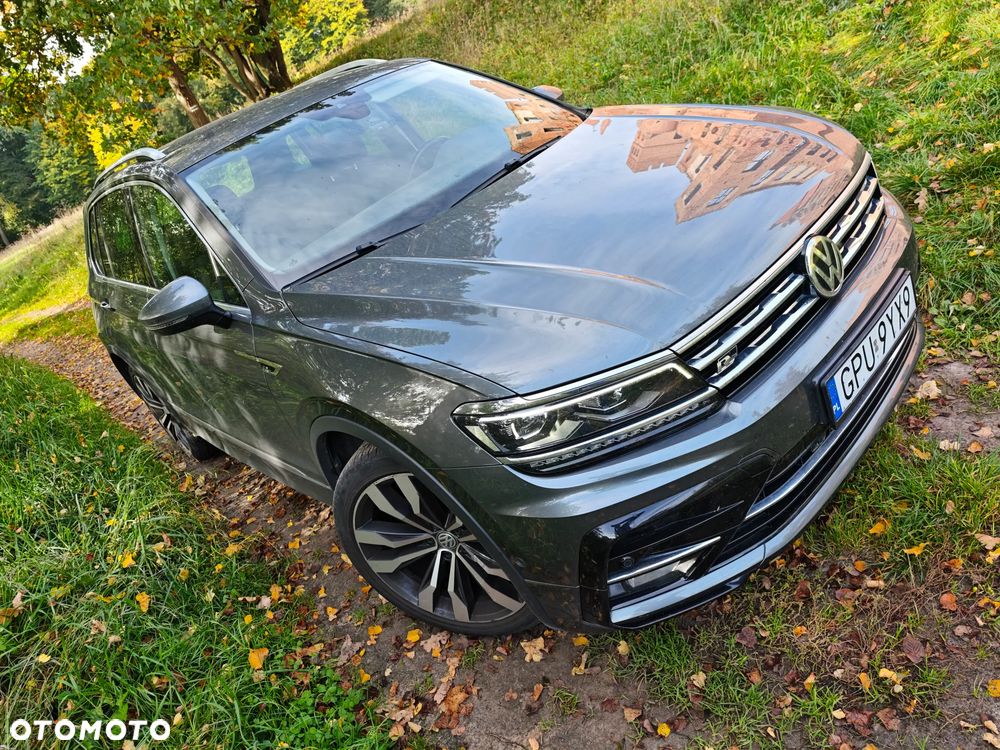 Volkswagen Tiguan 1.5 TSI EVO Highline DSG - 6