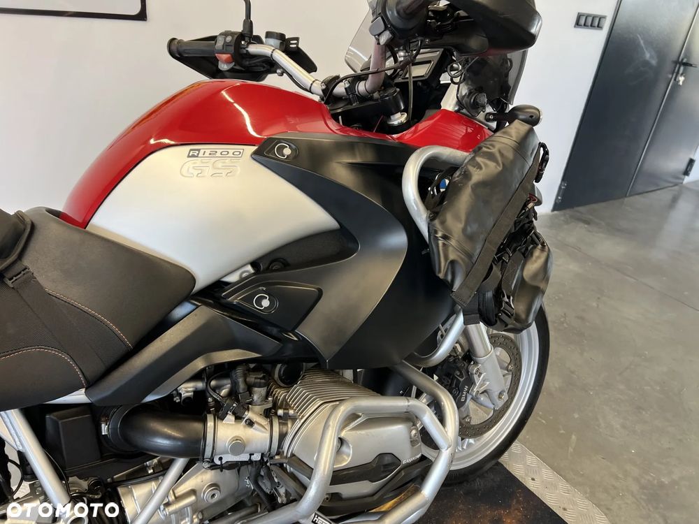BMW GS - 28