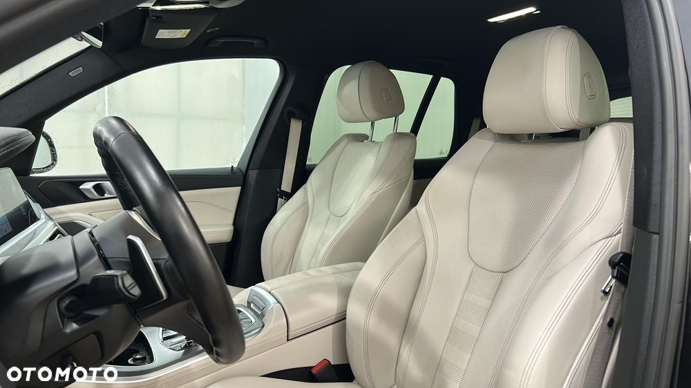BMW X5 xDrive25d - 17