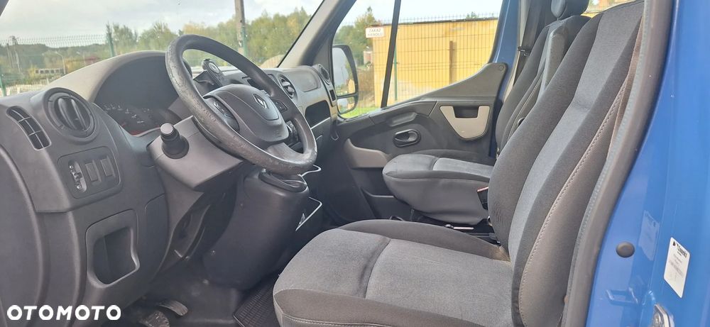 Renault Master - 11