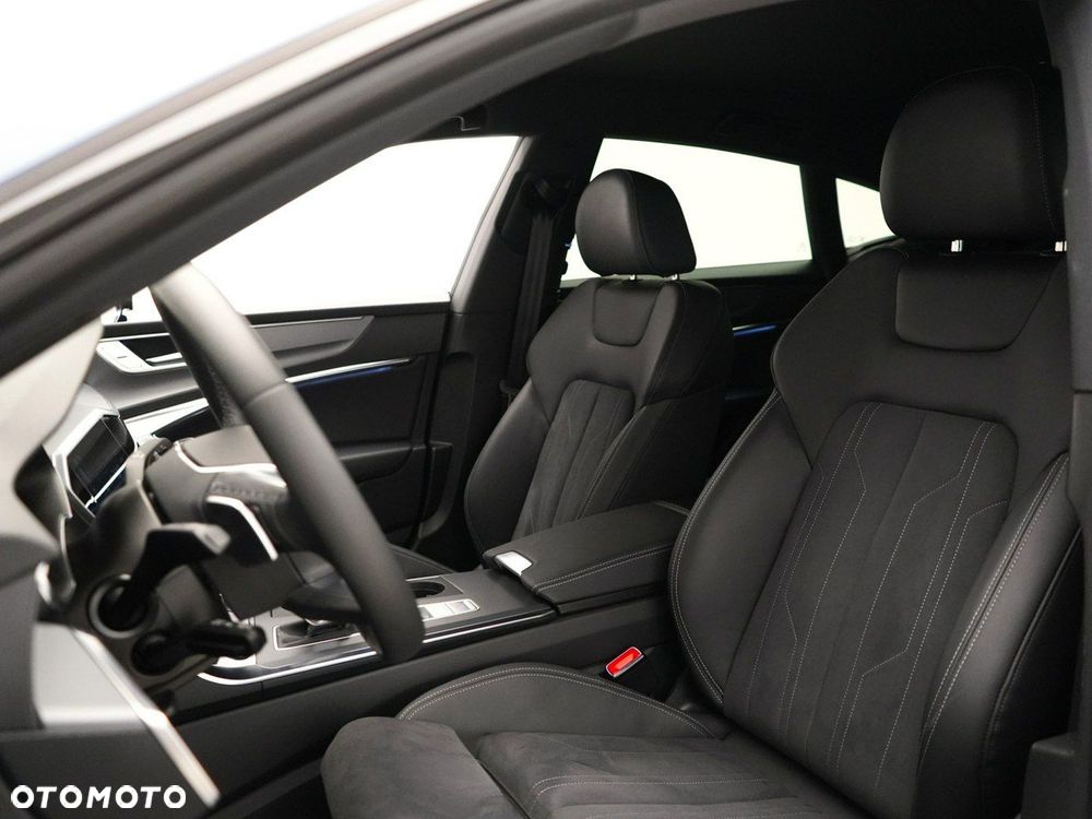 Audi A7 Sportback - 28