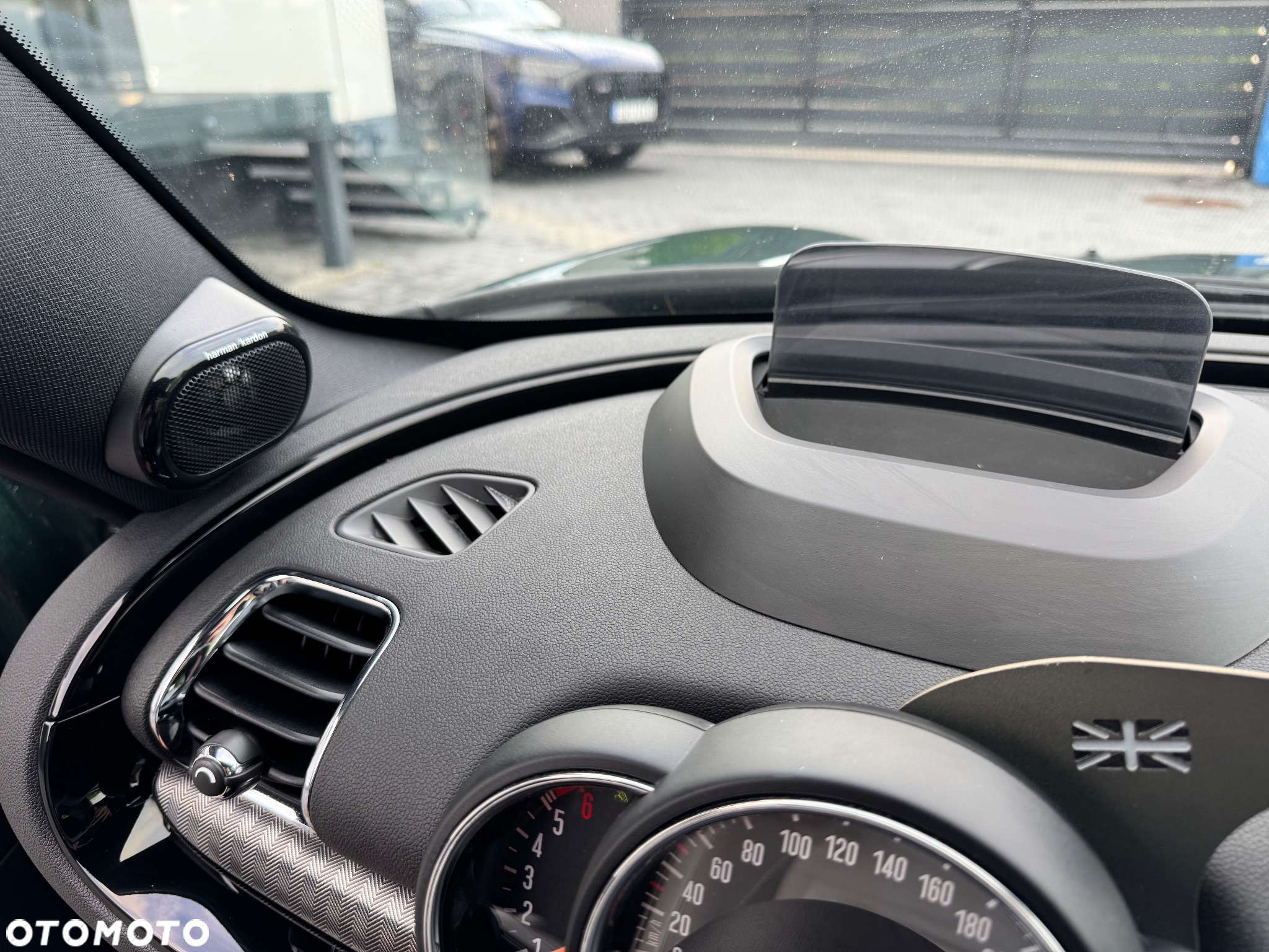 MINI Clubman Cooper SD ALL4 sport - 17