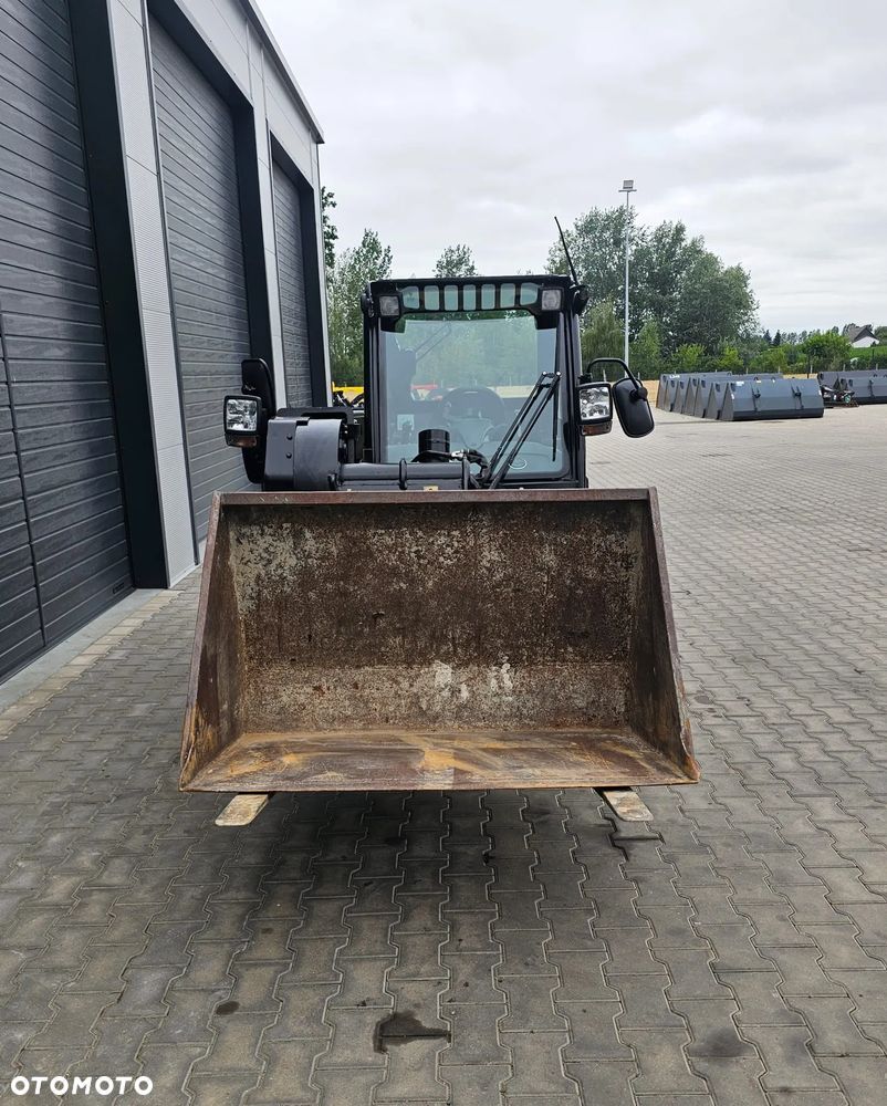 JCB 520-40 KLIMA 1287h - 10