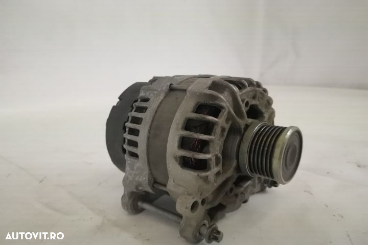 Alternator Original In Stare Buna  Porsche  718 Boxster  982 [2016 - 2 - 2