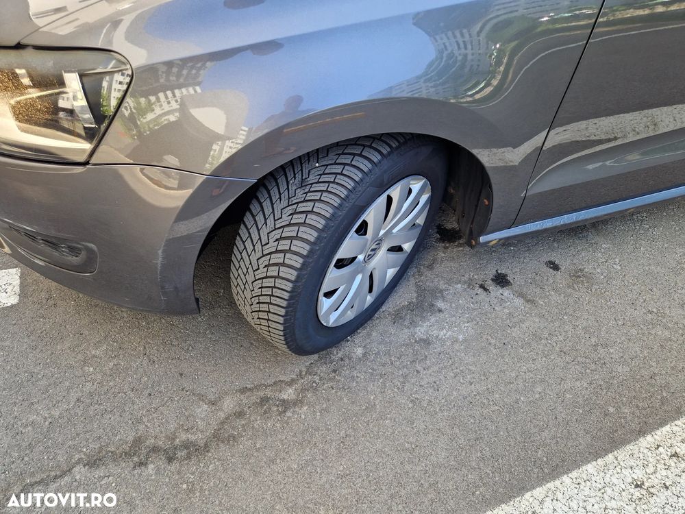 Volkswagen Polo - 22