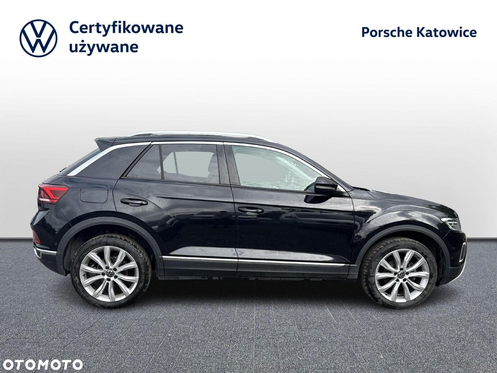 Volkswagen T-Roc - 6
