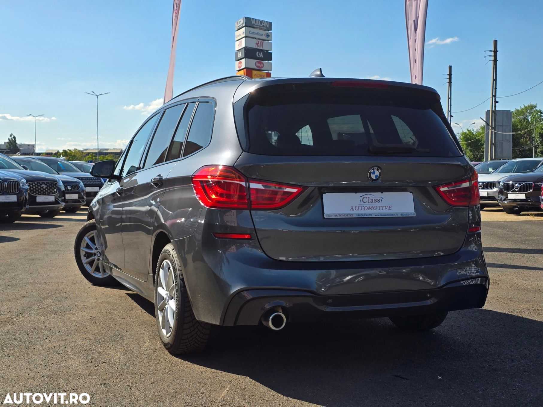 BMW Seria 2 - 8