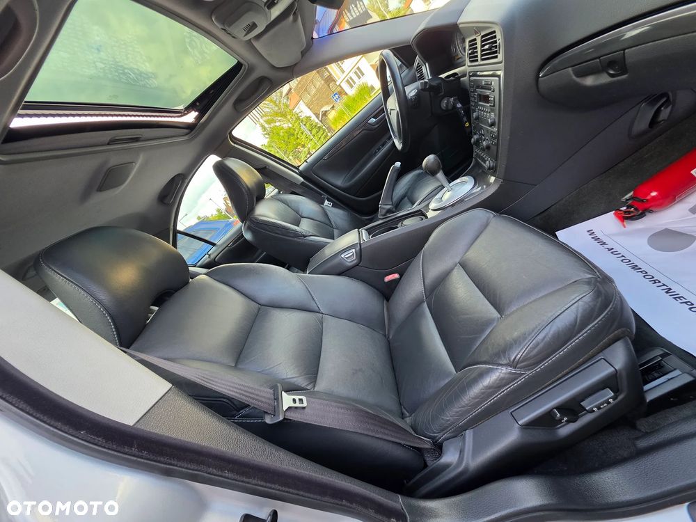 Volvo S60 2.4 T5 Summum - 29