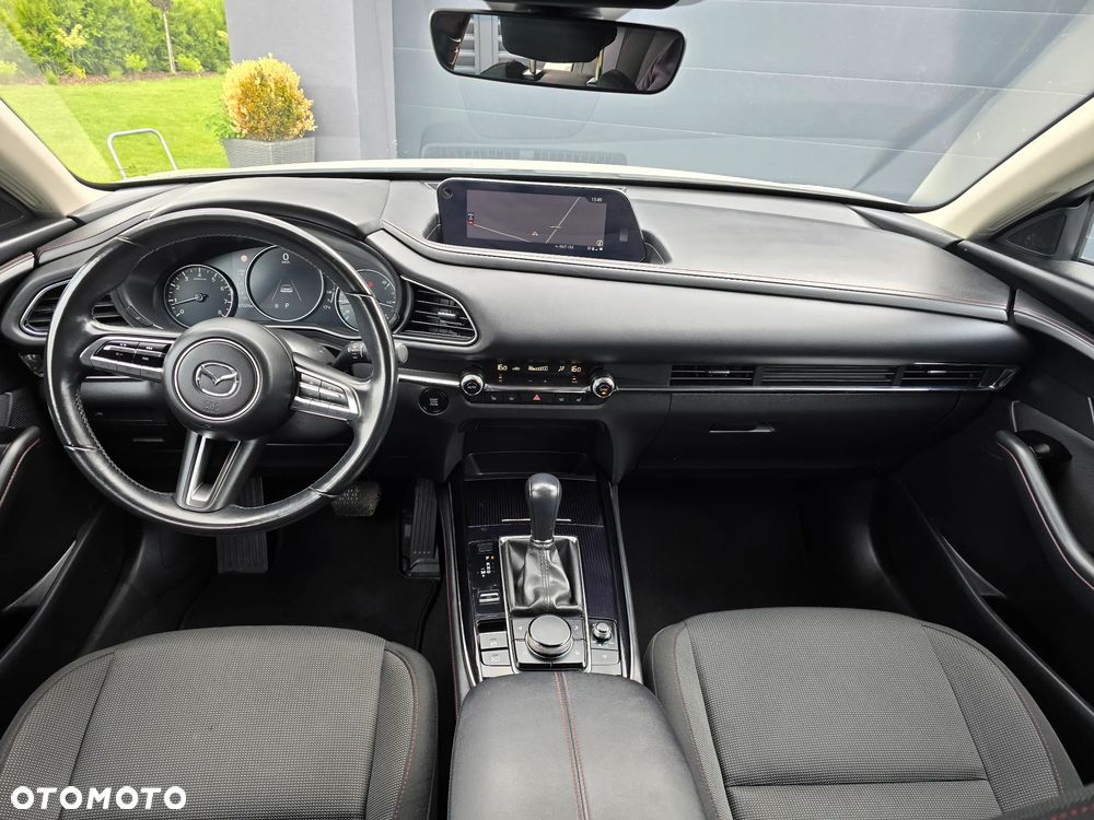 Mazda CX-30 2.0 mHEV Homura 2WD - 6