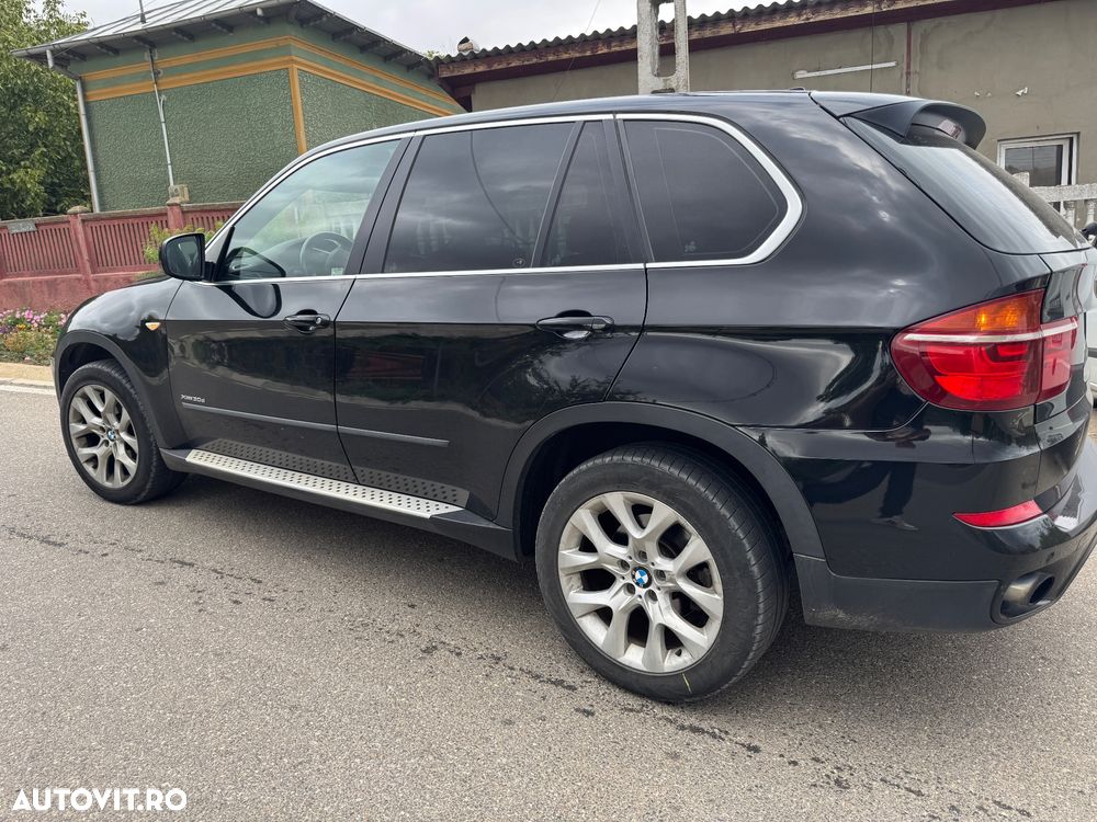BMW X5 xDrive30d - 11