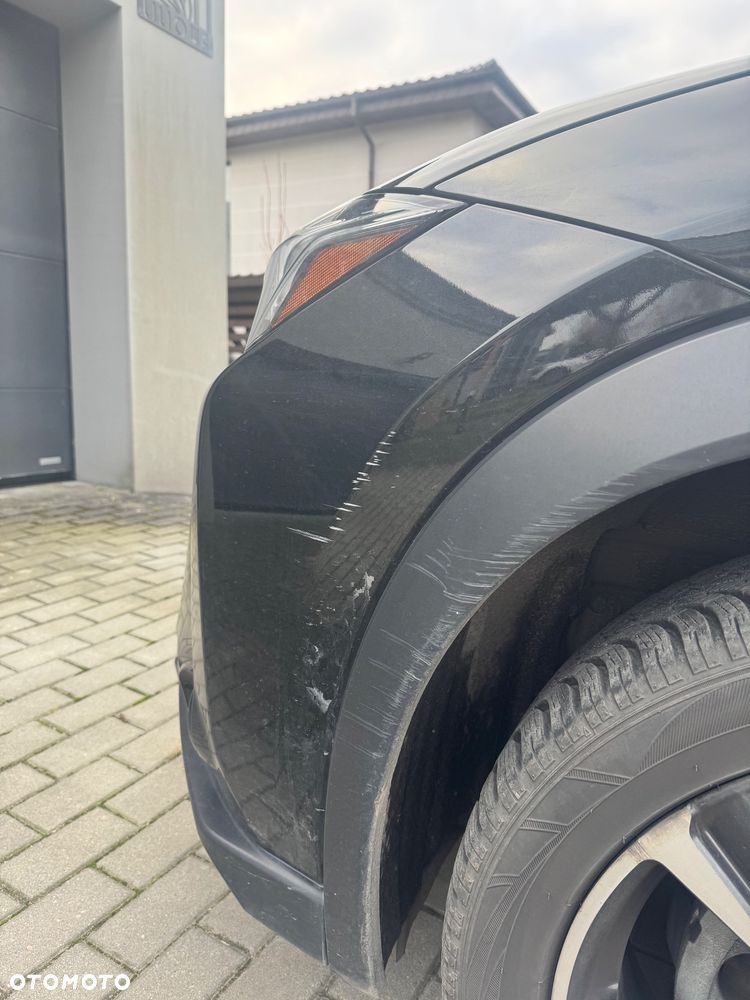 Lexus UX 200 GPF Business 2WD - 7