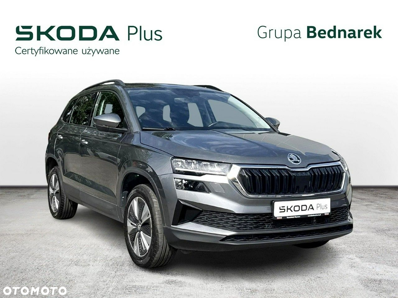 Skoda Karoq 1.5 TSI ACT Ambition - 7