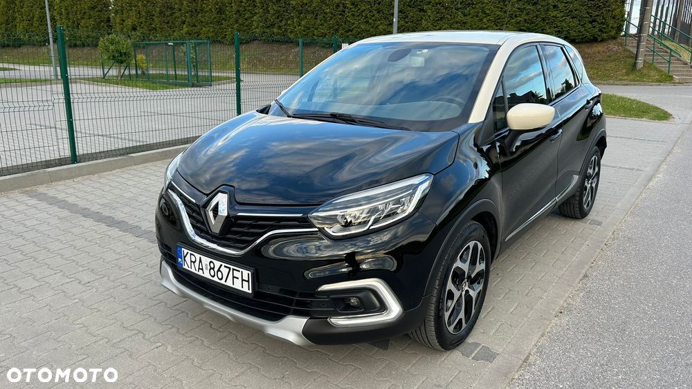 Renault Captur - 1