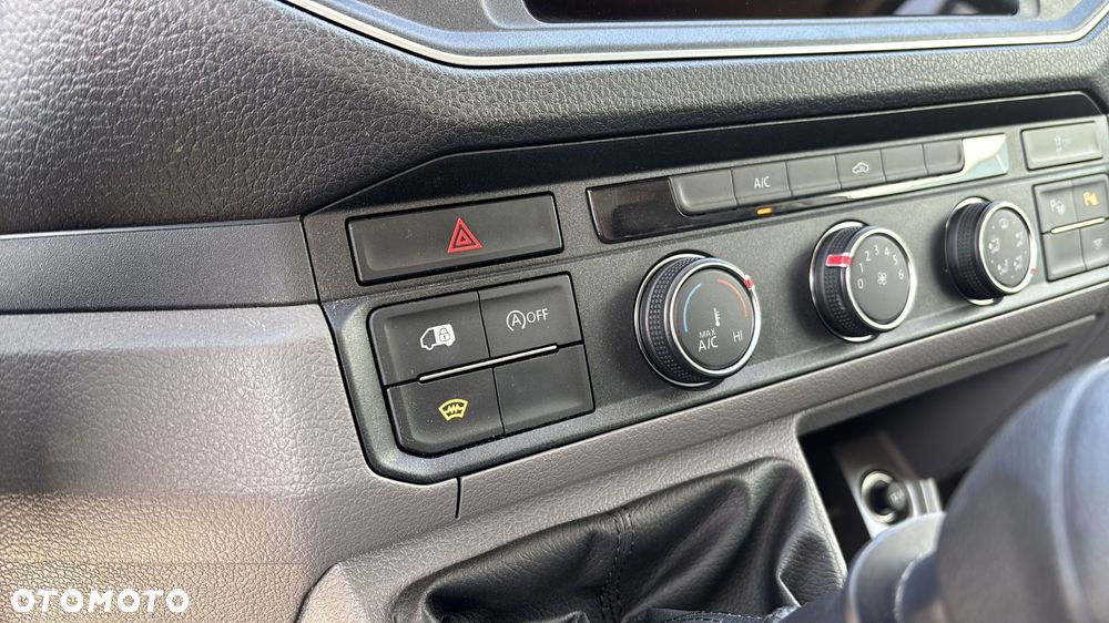 Volkswagen Crafter - 23