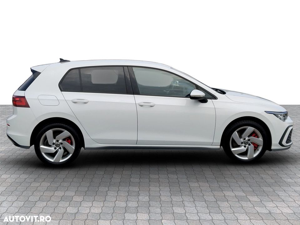 Volkswagen Golf 1.4 eHybrid Style - 5