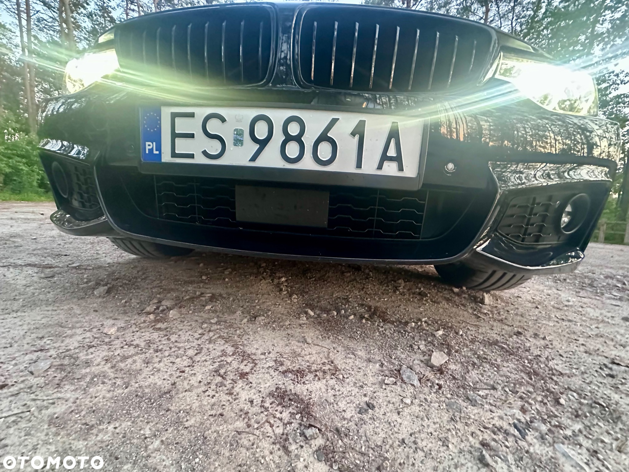 BMW Seria 4 440i xDrive M Sport sport - 23