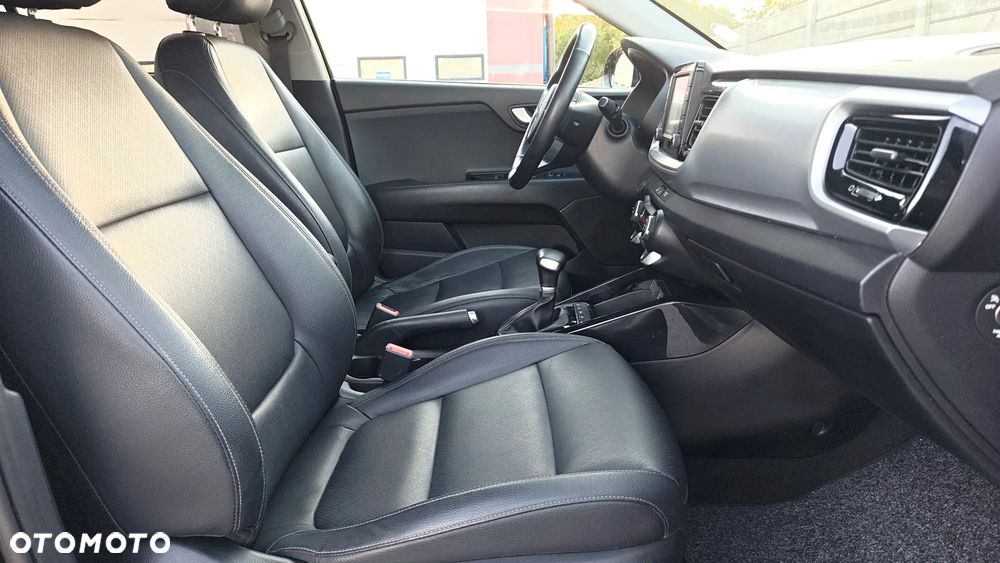 Kia Stonic 1.0 T-GDI DCT OPF Vision - 35