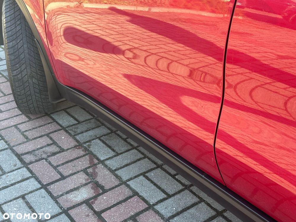 Kia Sportage 1.6 GDI M 2WD - 25