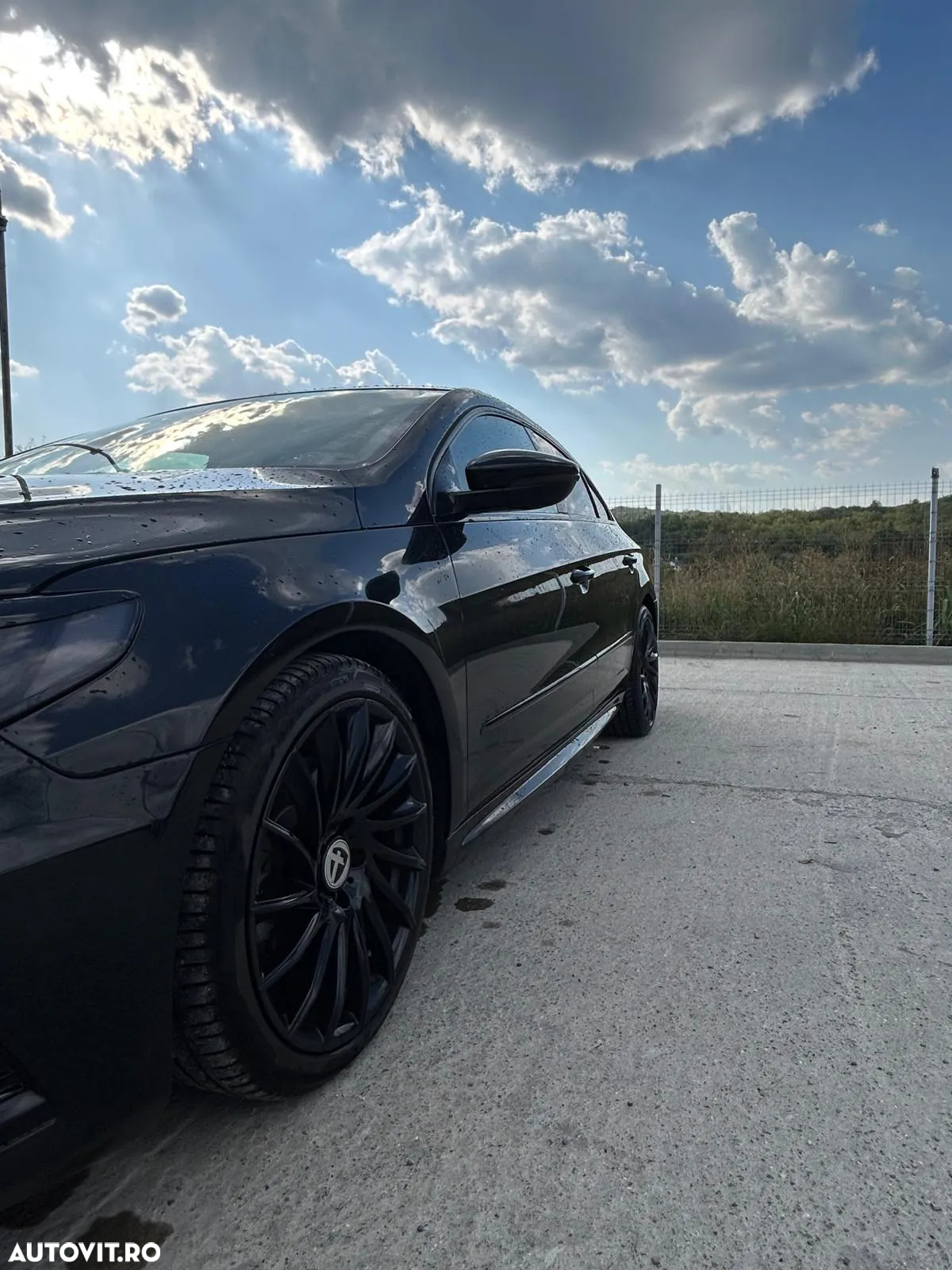 Volkswagen Passat CC 2.0 TDI BMT - 23