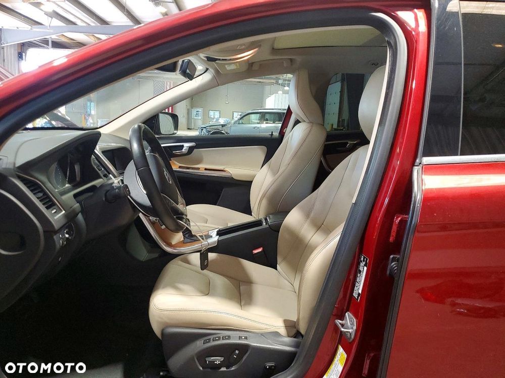 Volvo XC 60 T6 AWD Inscription - 7
