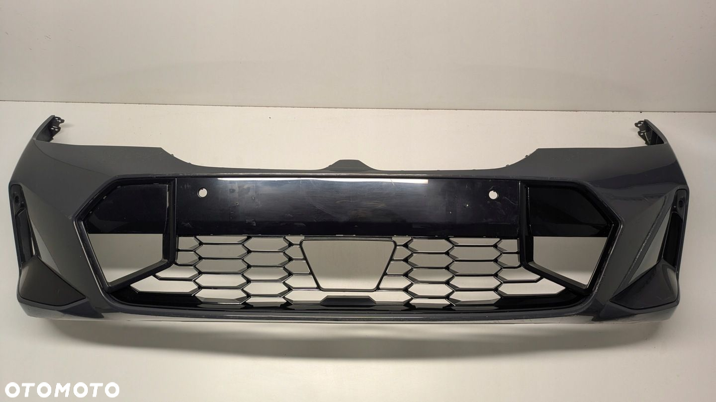 Zderzak przedni BMW 3 G20 G21 LCI LIFT M PAKIET - 8