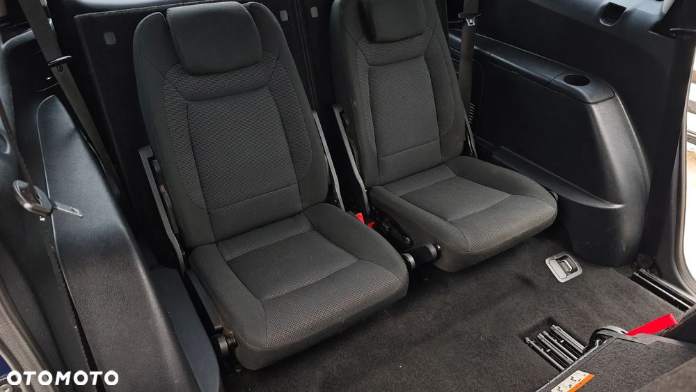 Ford S-Max 2.0 Titanium - 6