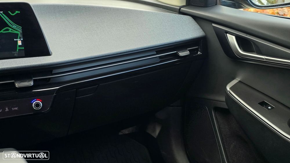 Kia EV6 77,4-kWh - 13