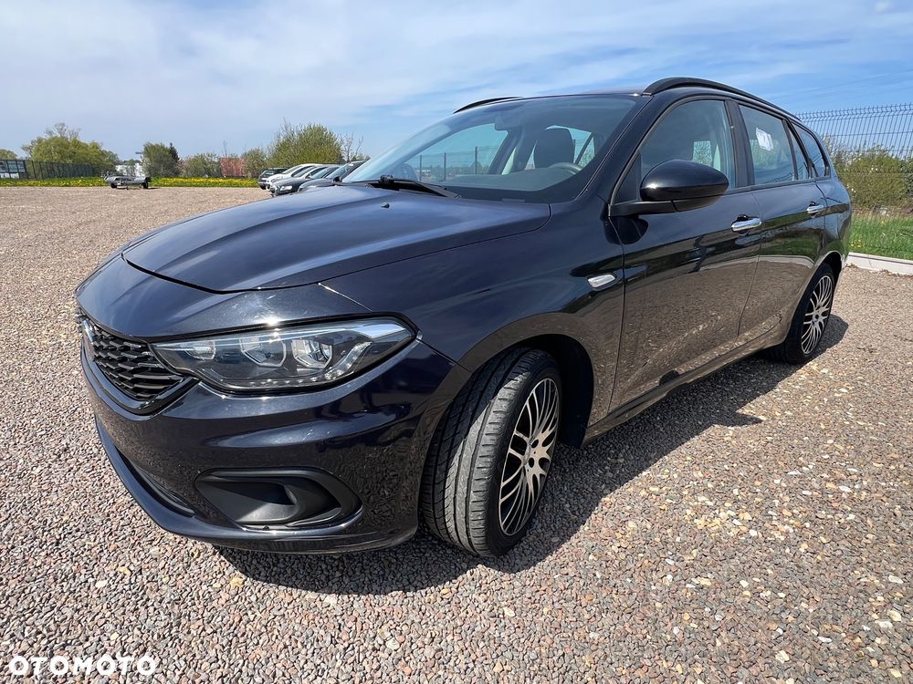 Fiat Tipo 1.4 T-Jet Business Line - 10