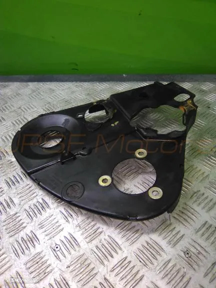 PEÇAS AUTO USADAS para VW Polo 1.9 Tdi 2000 Monta Motor AHF // ASV - 9