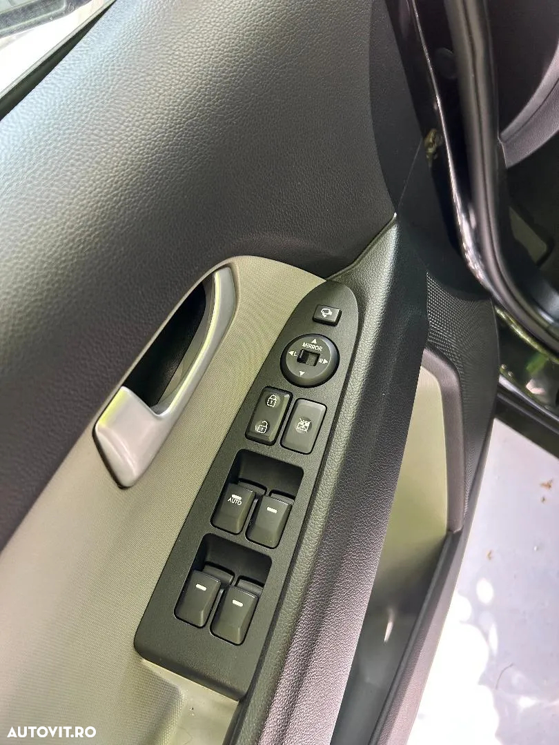 Kia Sportage - 12