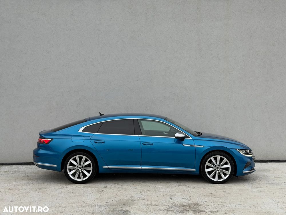 Volkswagen ARTEON 2.0 TDI DSG Elegance - 7