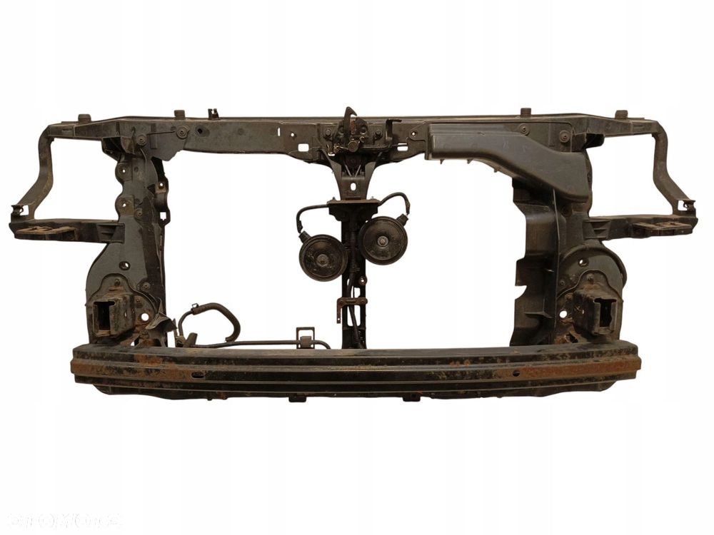 PAS PRZEDNI BELKA PRZÓD KLAKSON KIA SPORTAGE II LIFT (2008-2010) 2.0 16V - 4