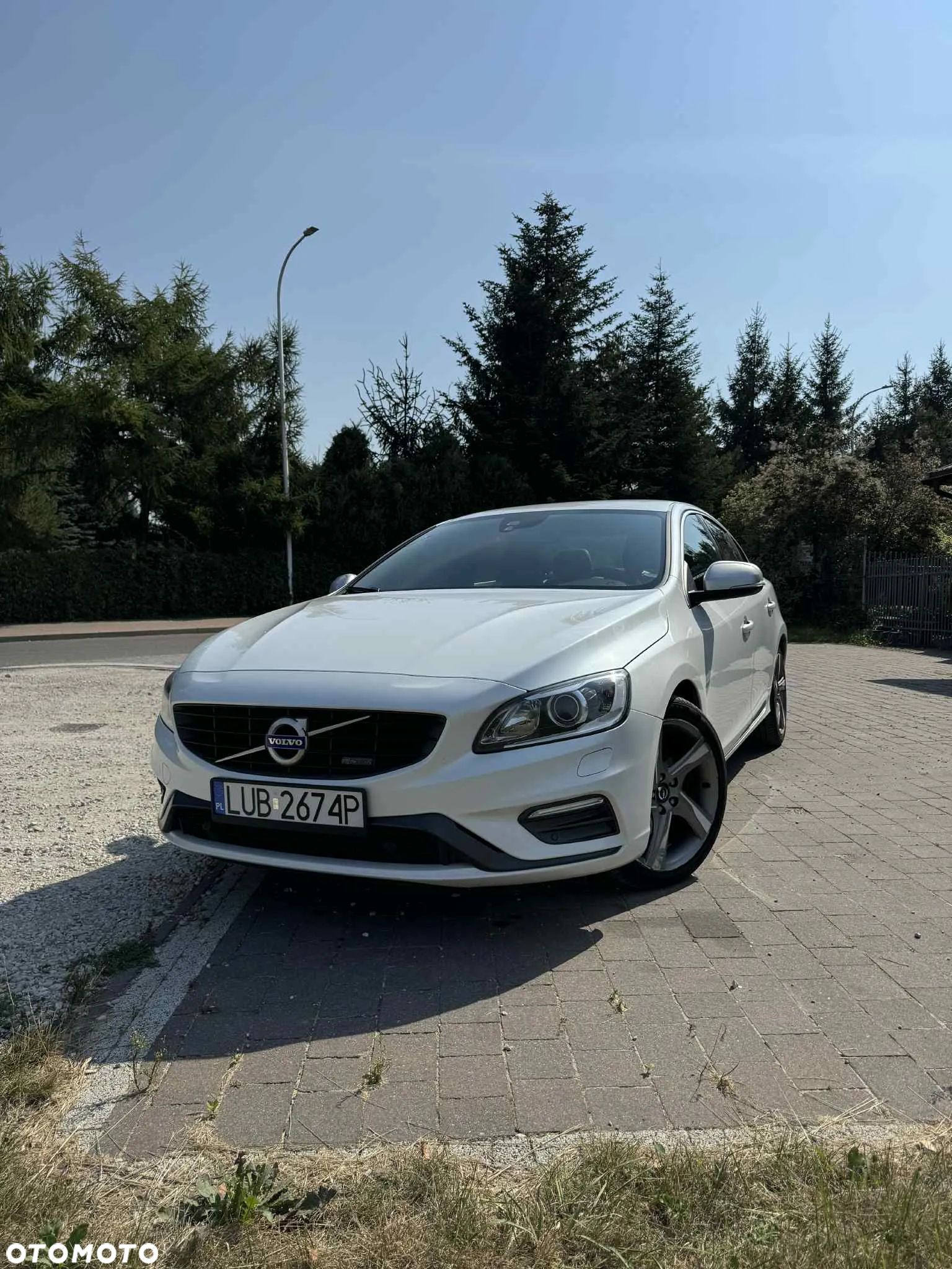 Volvo S60 D4 Drive-E Summum - 1