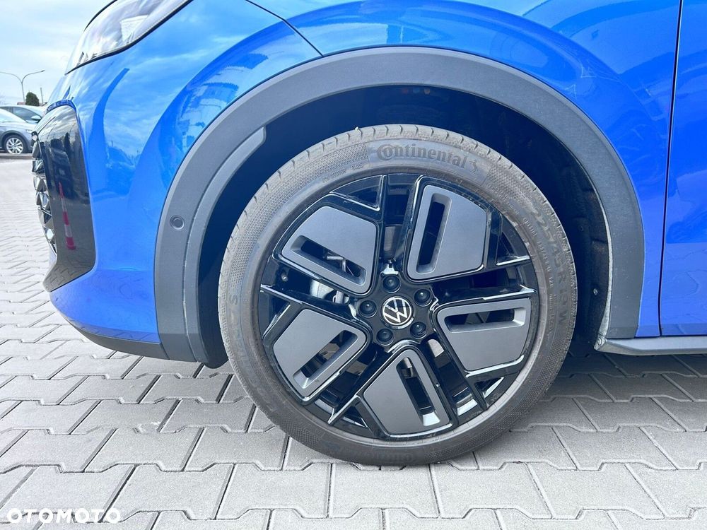 Volkswagen T-Roc - 5