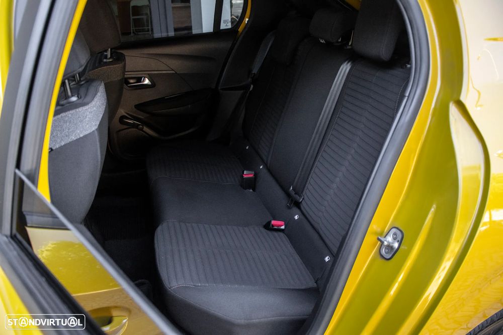 Peugeot 208 BlueHDi 100 Active - 26