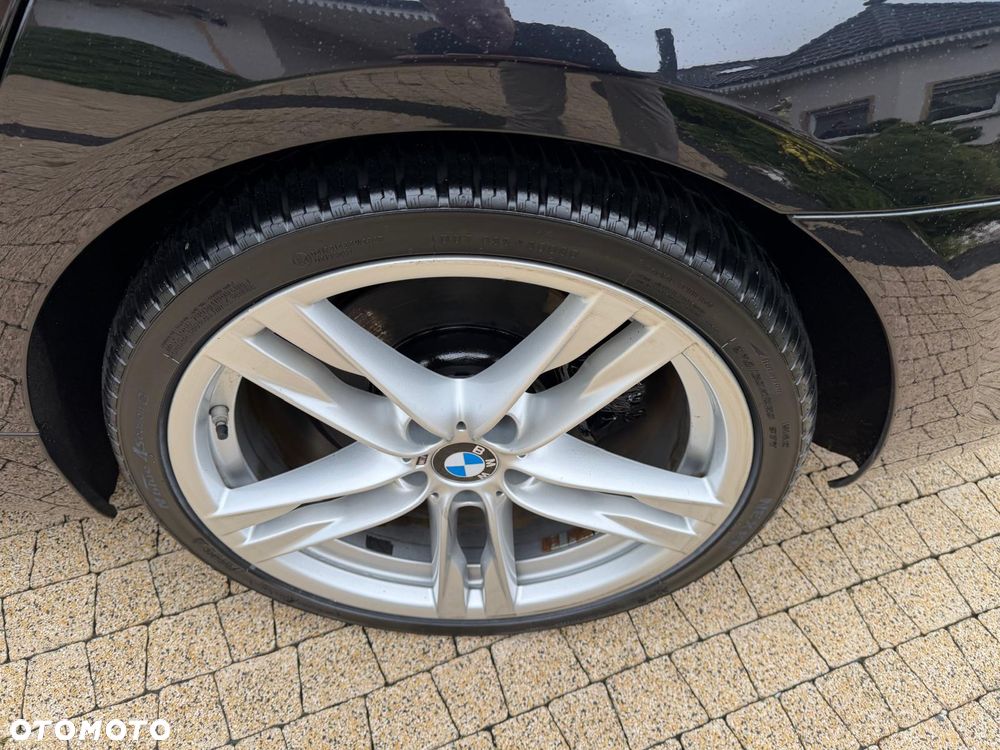 BMW Seria 6 640d M Sport Edition - 25