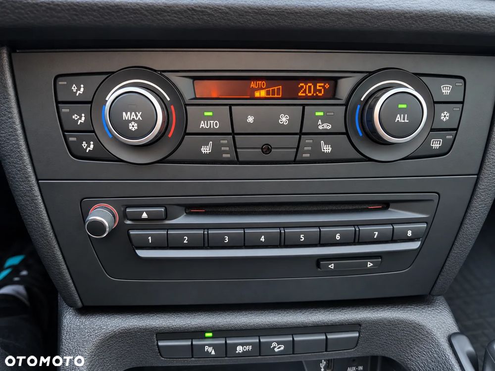 BMW X1 xDrive23d - 10