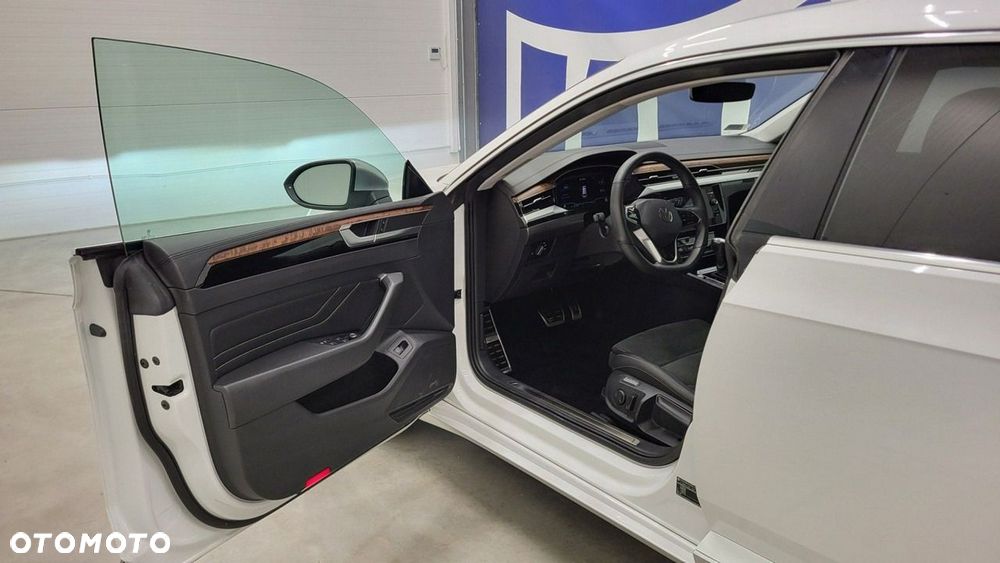 Volkswagen Arteon Shooting Brake - 11