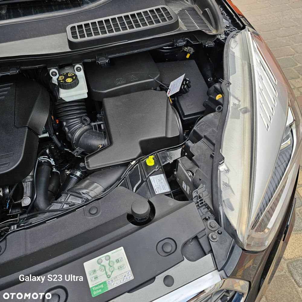Ford Kuga 2.0 TDCi 4x4 Vignale - 13