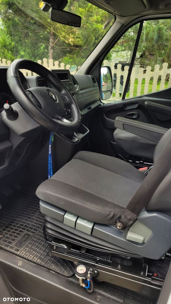 Renault Master - 10