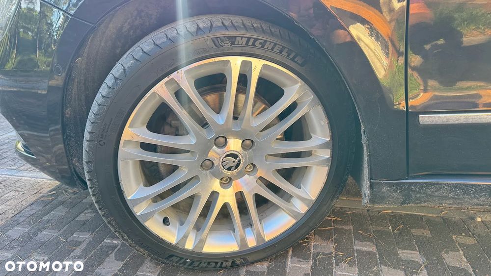 Skoda Superb 2.0 TSI Platinum DSG - 15